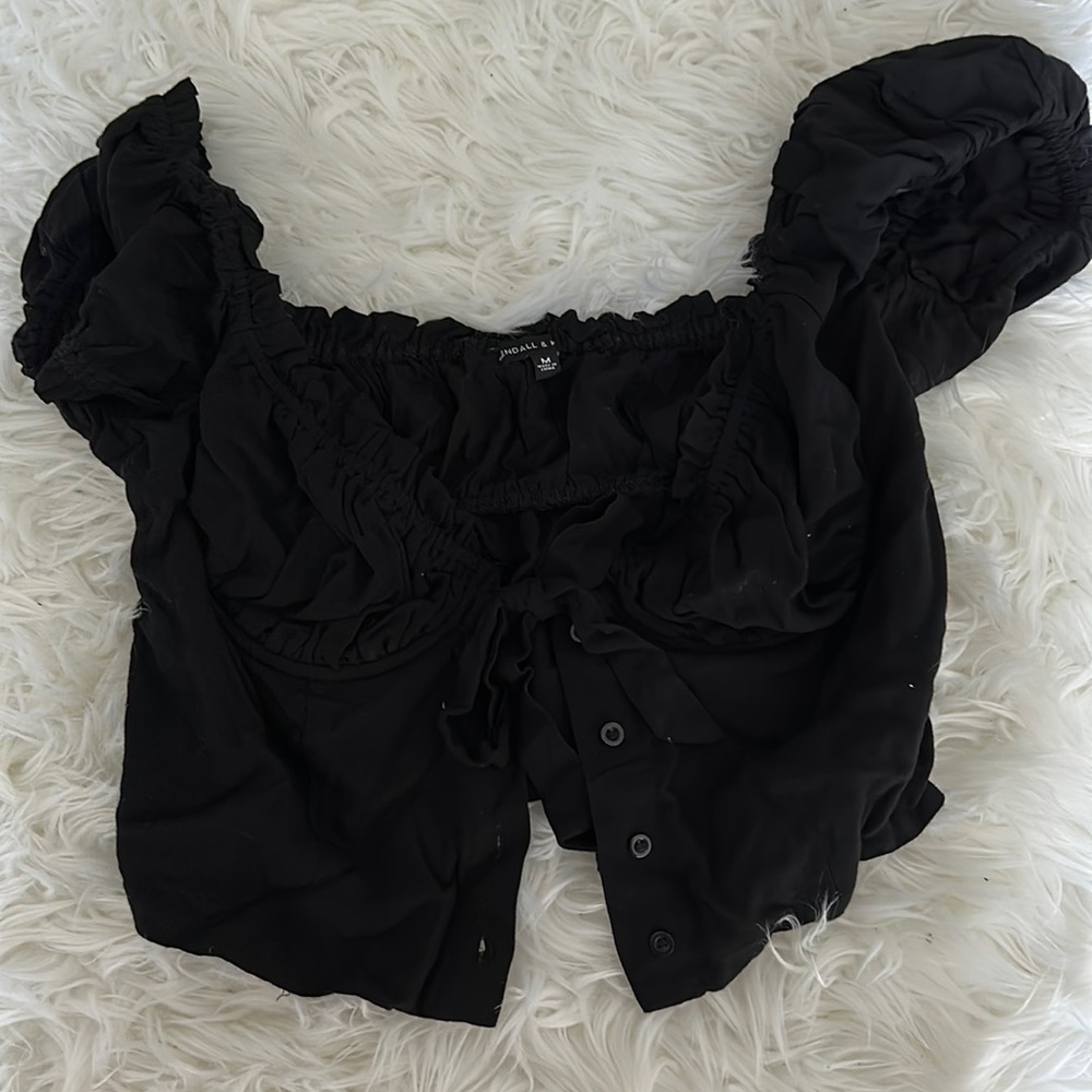 pacsun - summer top